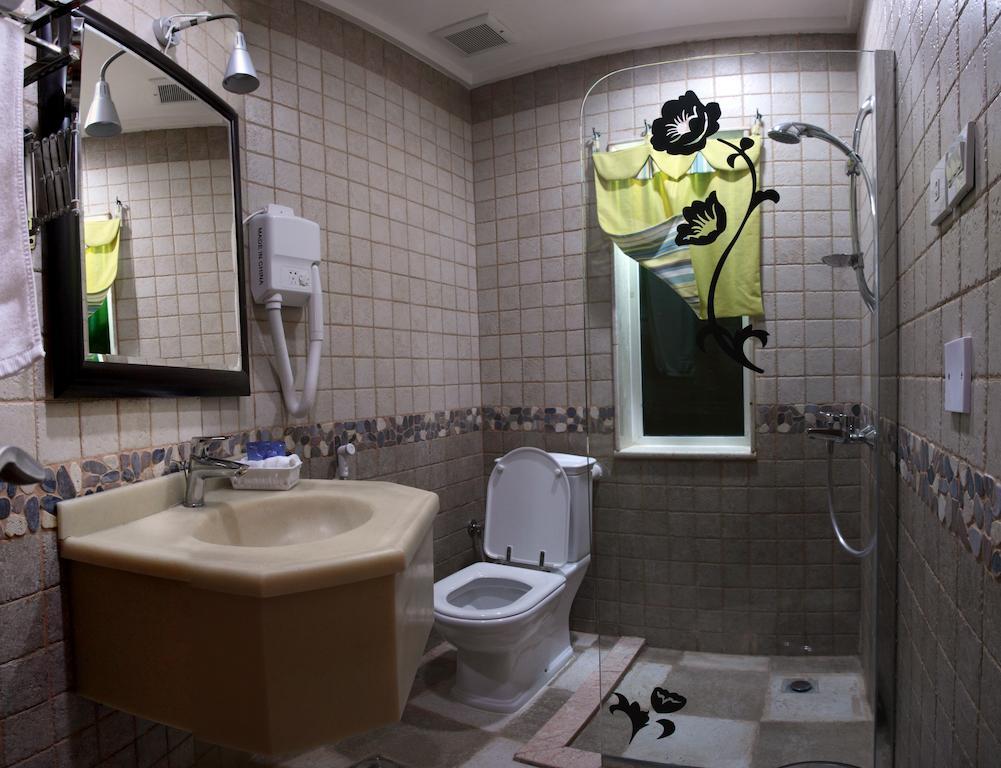Lavande Suites Yanbu Rum bild